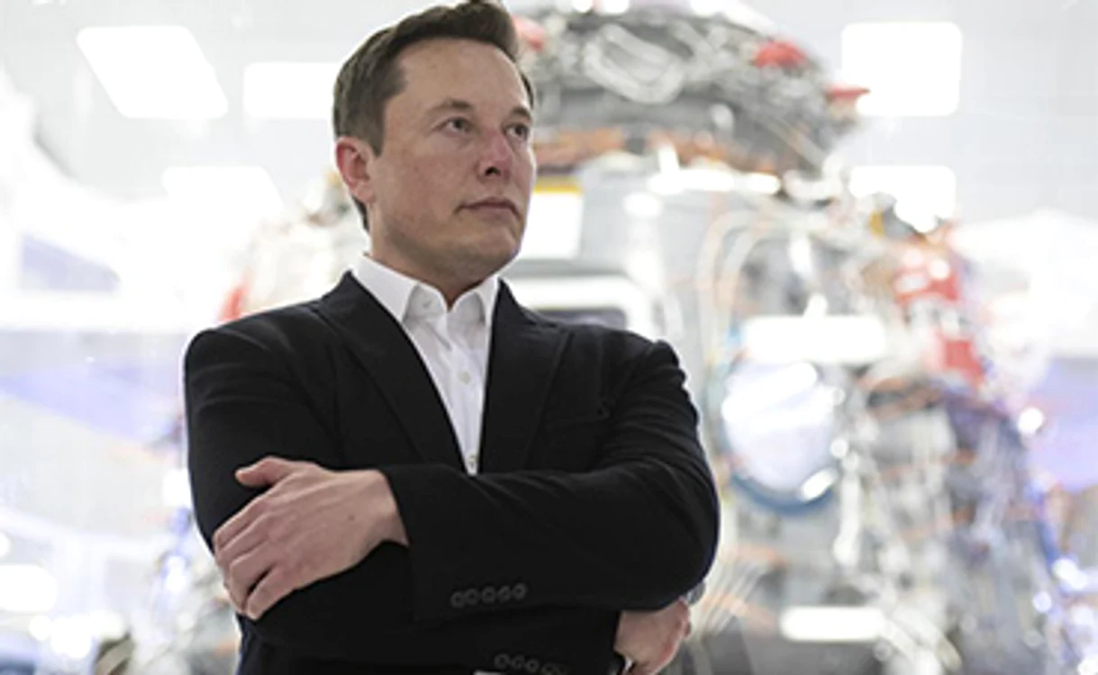 Elon Musk, noul deținător al Twitter