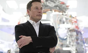 Miliardarul Elon Musk şi a vândut toate casele din Los Angeles jpeg