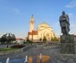 Orăștie, cetatea medievală și centrul istoric  Foto Daniel Guță ADEVĂRUL (197) jpg