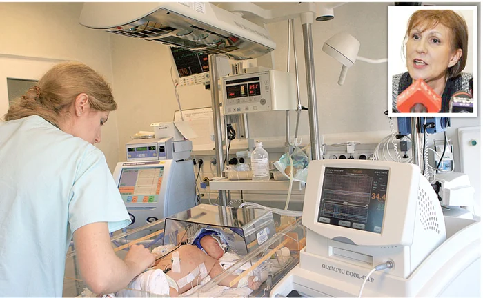 
    Trei bebeluşi cu sindrom hemolitic-uremic au murit în urma infectării cu o bacterie  