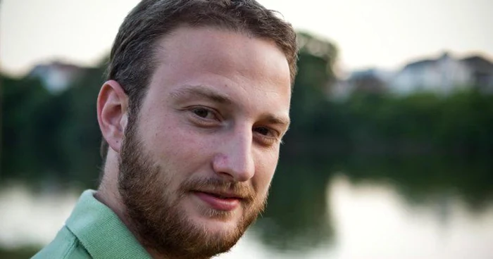 Andrei Tinu a fost numit în funcţia de vicepreşedinte al Autorităţii pentru Cetăţenie Sursa: facebook