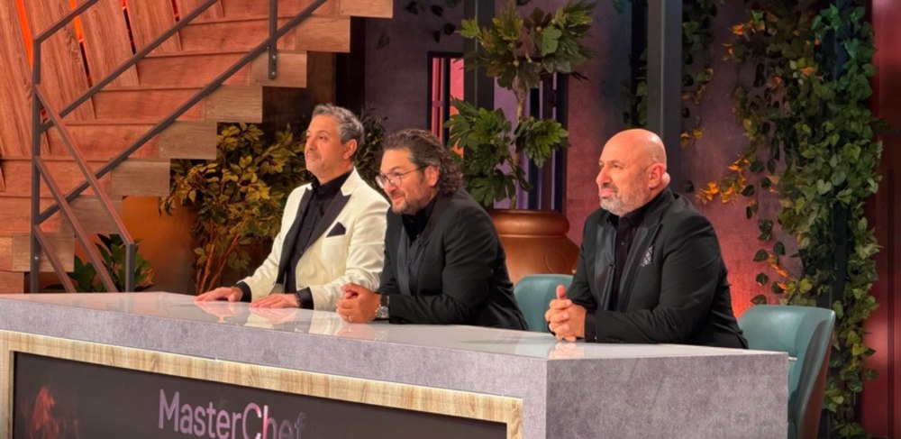 Eliminare-șoc la „MasterChef România”. Sorin Bontea a pus stop probei în plină desfășurare: „Oprește focul!”