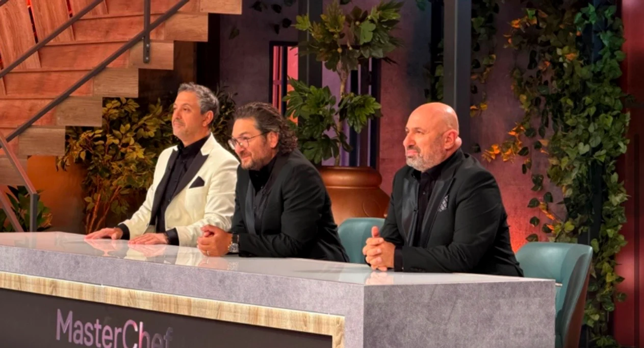 Eliminare șoc în timpul primei probe din noul sezon „MasterChef”