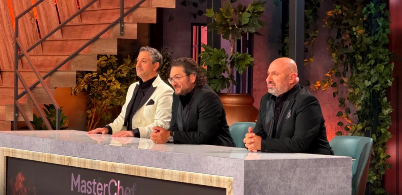 Filmările la finala MasterChef au avut loc duminică 