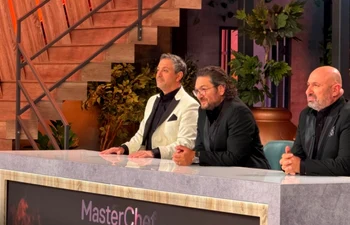 Filmările la finala MasterChef au avut loc duminică 