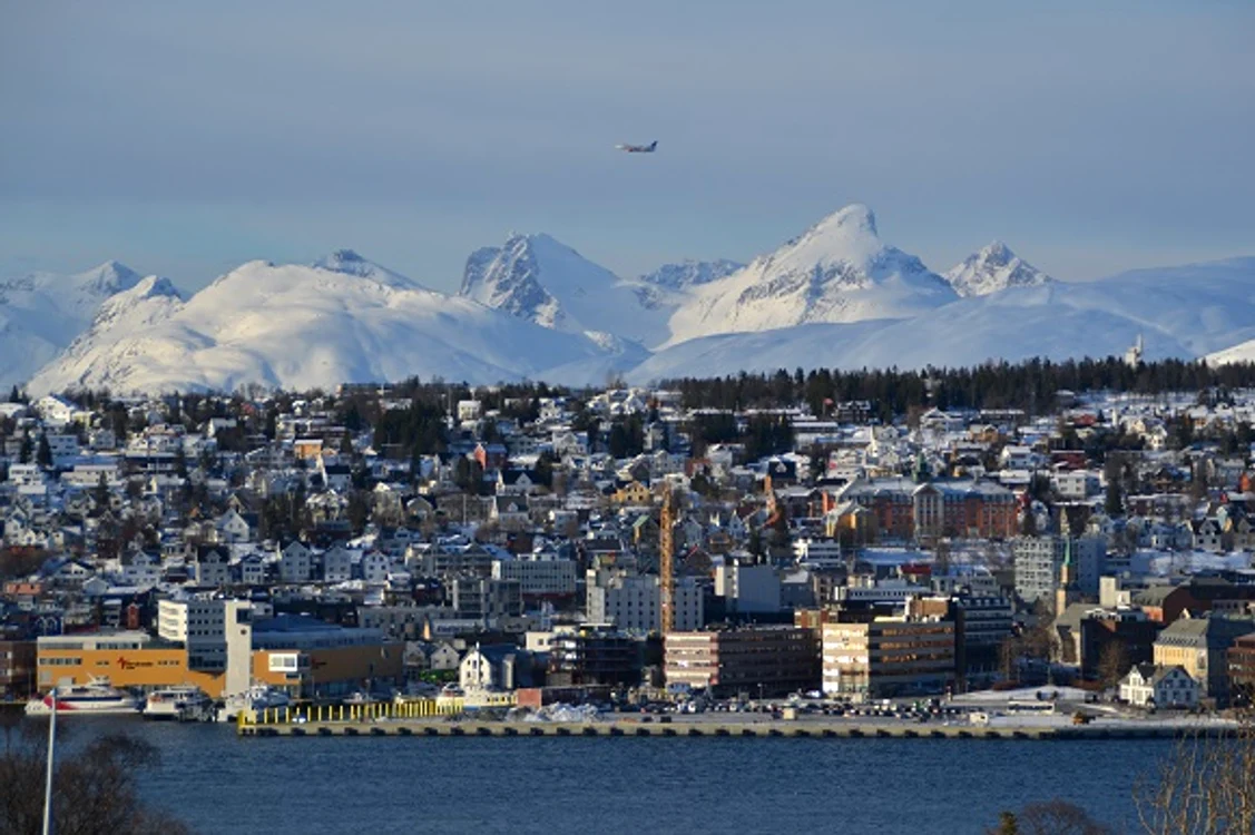 Tromso