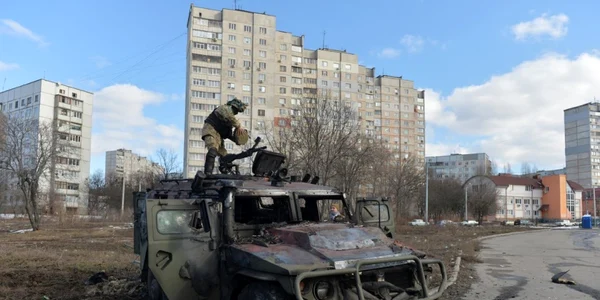 Imaginile pe care Vladimir Putin nu vrea ca ruşii să le vada. FOTO AFP