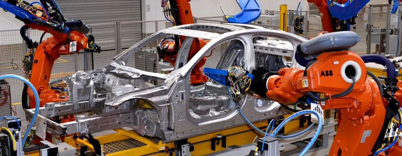 fabrica auto