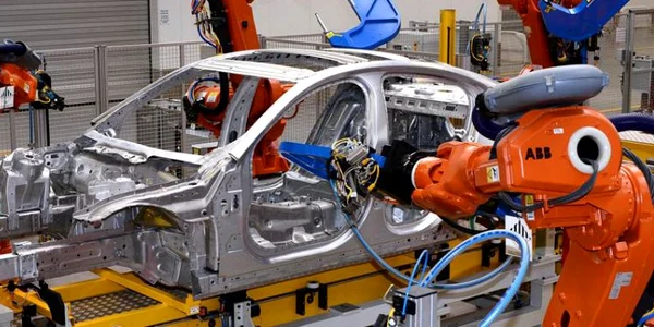 fabrica auto