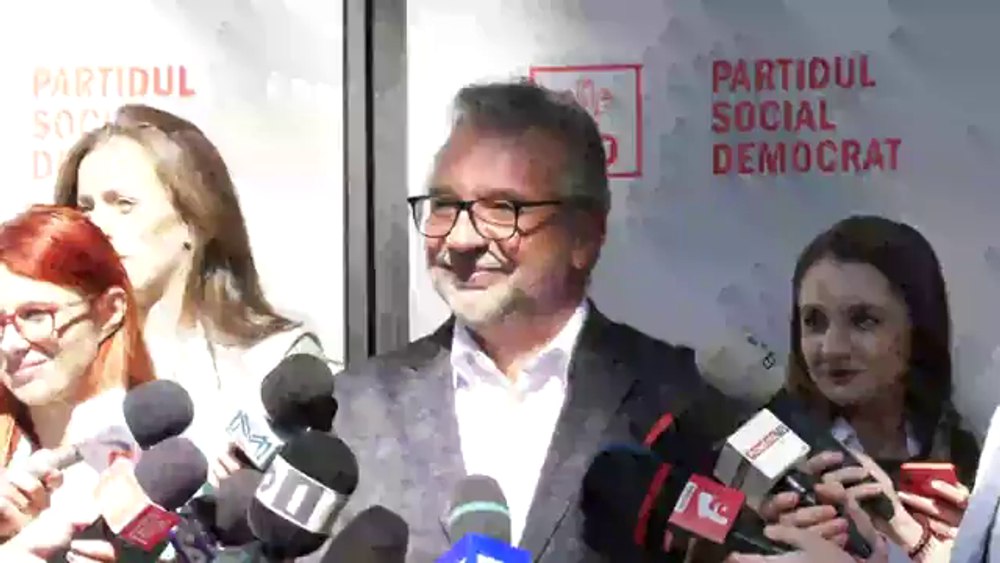 PSD nu votează legea care îi permite lui Iohannis să candideze la alegerile prezidențiale. Ciolacu: „Nu e o prioritate” 