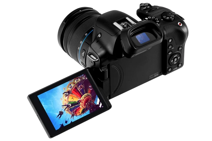 samsung nx 30