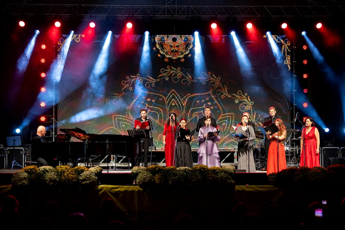 Bucharest Music Festival 2024 Foto ARCUB Facebook