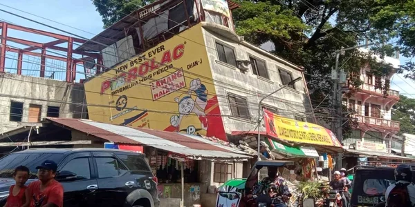 Cutremur Filipine - 27 iul 2022 / FOTO EPA-EFE