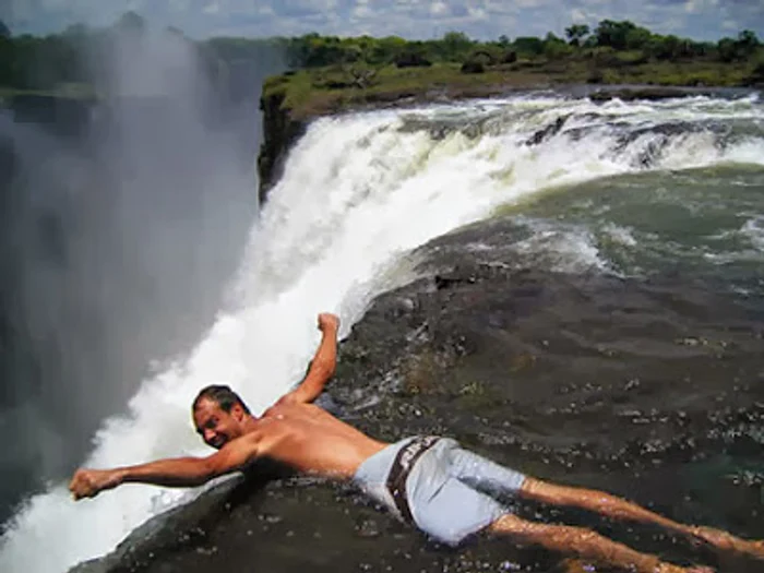 Ai jura că e Photoshop, dar e doar realitate. Imagini care te lasă perplex