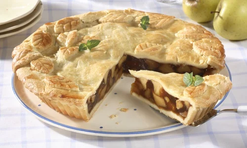 tarta cu mere si caramel jpeg