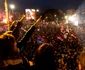 Protest în Serbia