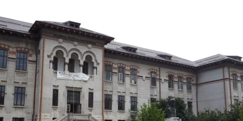 amfiteatru roman la turnu severin FOTO Corina Macavei 