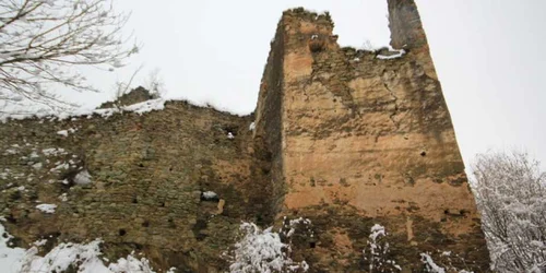cetatea colt