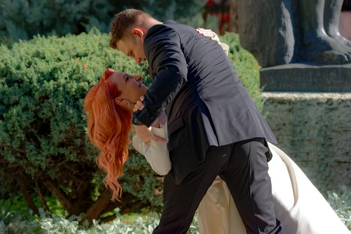 Iubirea poate rezista până la adânci bătrâneți / foto: Pixabay