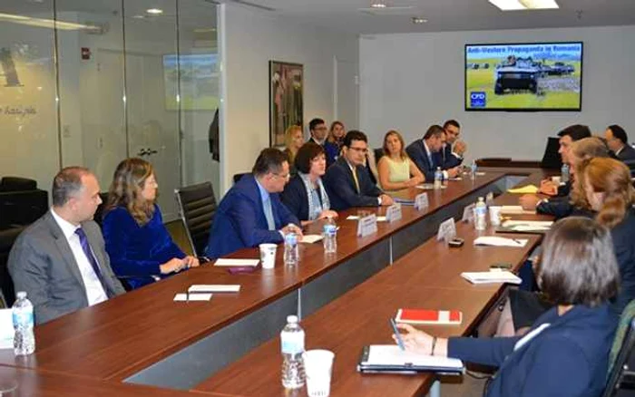 Foto: washington.mae.ro