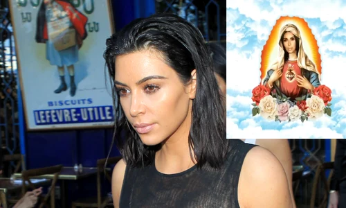 The Kardashians Go To A Restaurant in West Hollywood to Film "KUWTK" jpeg