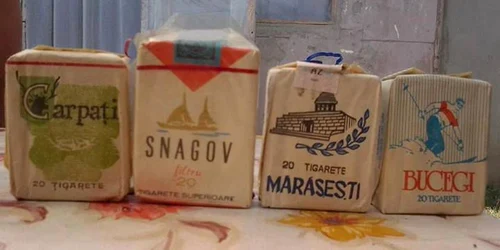 Din țigările Carpați au rămas doar fumurile Cât mai costa azi un pachet de Carpați? jpeg