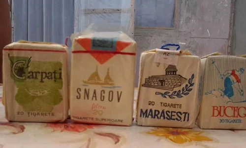 Din țigările Carpați au rămas doar    fumurile  Cât mai costa azi un pachet de Carpați? jpeg