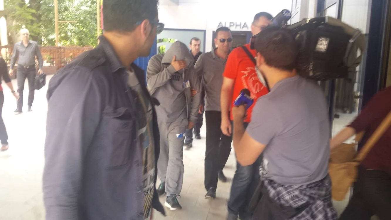 Poliţiştii de la Moraviţa sunt aduşi la DIICOT