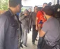 Poliţiştii de la Moraviţa sunt aduşi la DIICOT