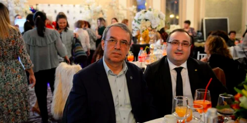 Vergil Chiţac la petrecerea de 8 martie cu tătarii Sursa Facebook Fildis Reşit