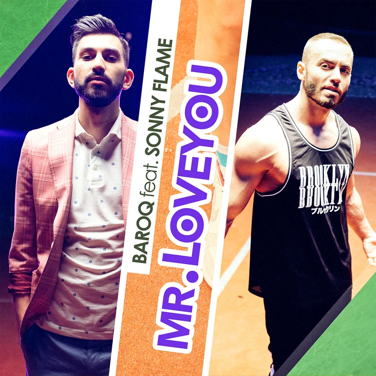 “Mr. LoveYou” beneficiază de un videoclip deosebit