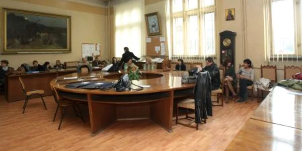 Colegiul Naţional Carol I