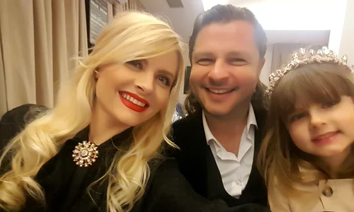 ianna novac familie jpeg