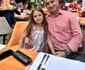 Îi calcă pe umeri fiica lui Gabriel Fătu? FOTO: CLICK!