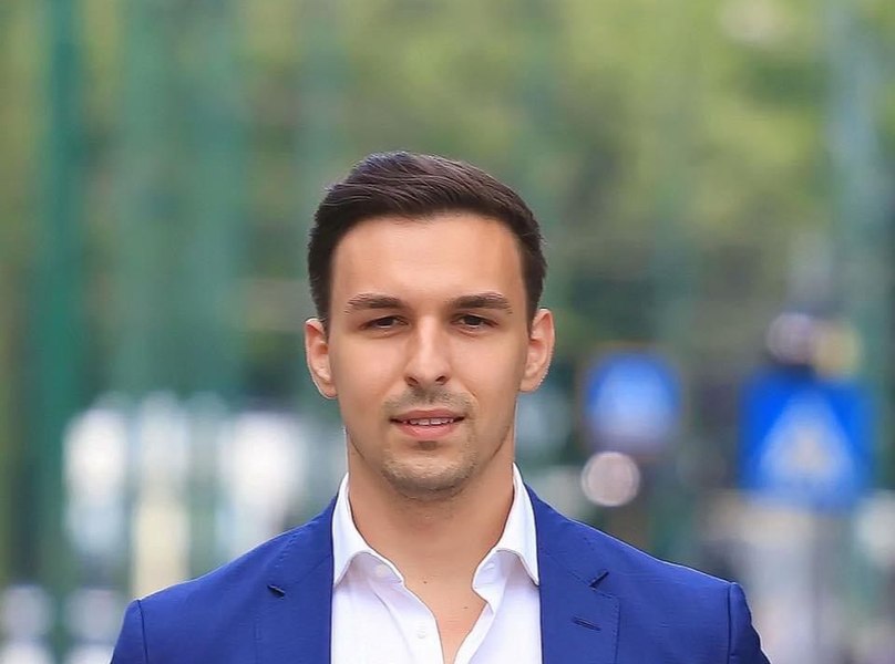 Proiectul revoluționar al românului care vrea să reducă birocrația pe glob prin digitalizare