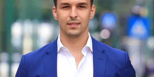 Alexandru Panait foto arhiva personala jpg