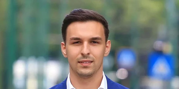 Alexandru Panait foto arhiva personala jpg