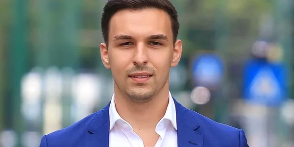 Alexandru Panait foto arhiva personala jpg