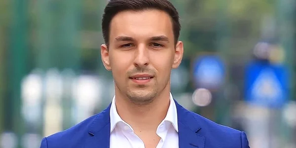 Alexandru Panait foto arhiva personala jpg