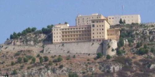 hotel fantoma din sicilia