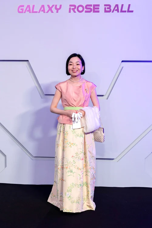 Prințesa Akiko Japonia GettyImages 2267778144 jpg