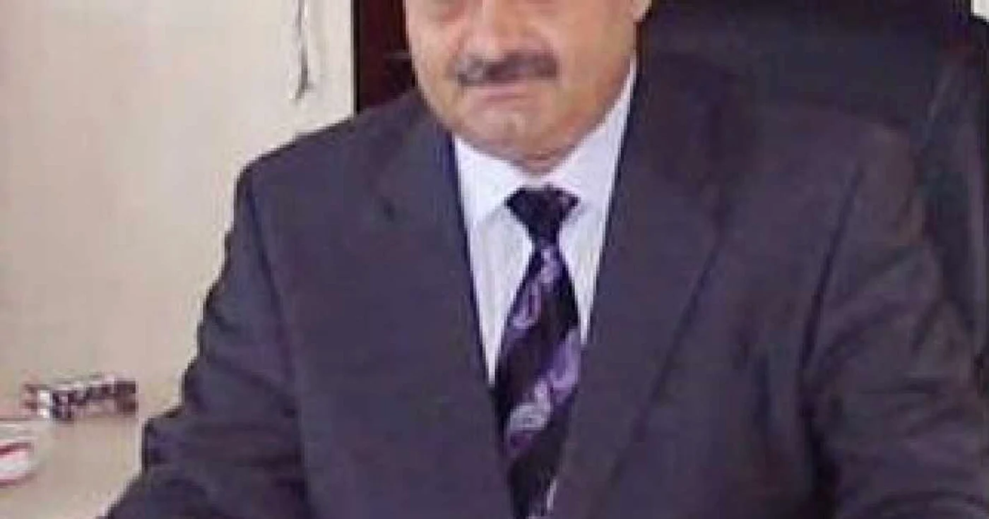 Radu Cazacincu, fost şef al Vămii Siret