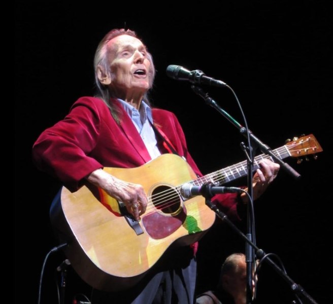 Cântărețul și compozitorul canadian Gordon Lightfoot a murit la vârsta de 84 de ani VIDEO