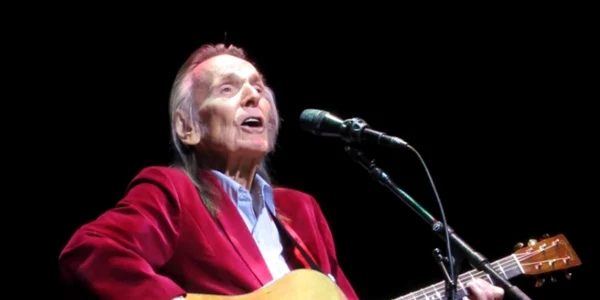 Cântărețul și compozitorul canadian Gordon Lightfoot a murit la vârsta de 84 de ani  Foto Facebook Gordon Lightfoot jpg