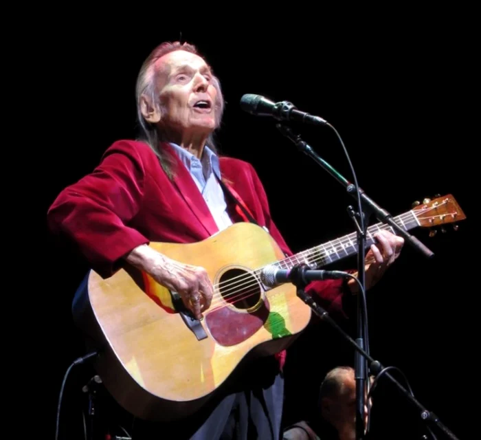 Gordon Lightfoot