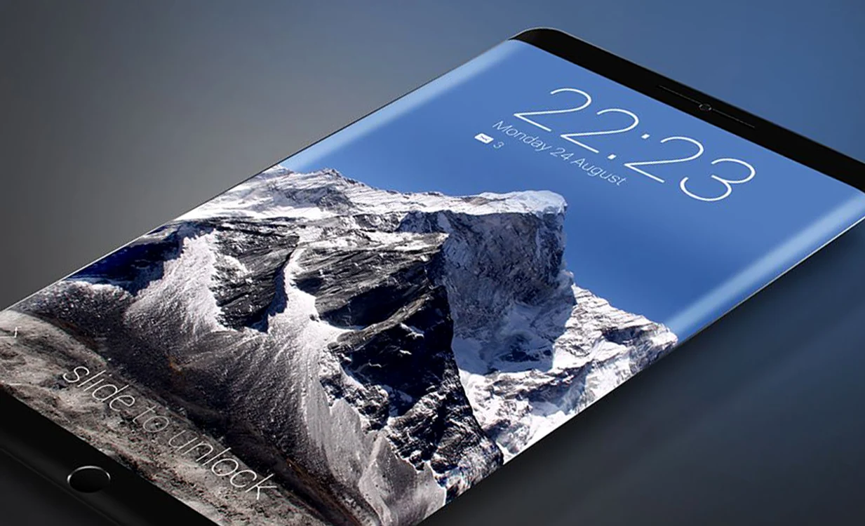 
    Samsung Galaxy S8  