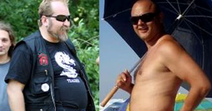 Sorin Ciurariu si Daniel Urs, alti functionari care se judeca cu primaria