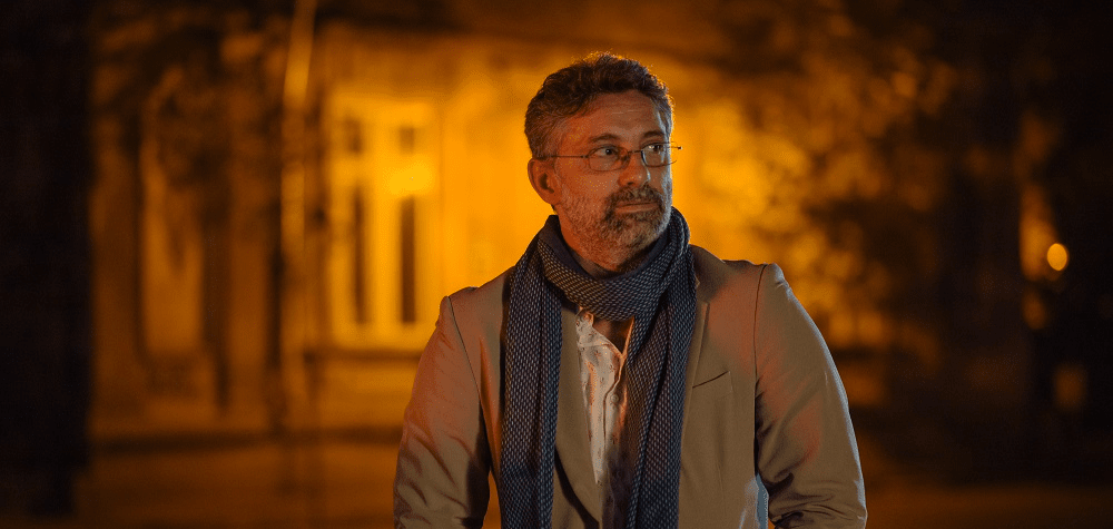 Andi Vasluianu despre „Taximetriști“: „Dacă se dezbate filmul e mană cerească“  | INTERVIU