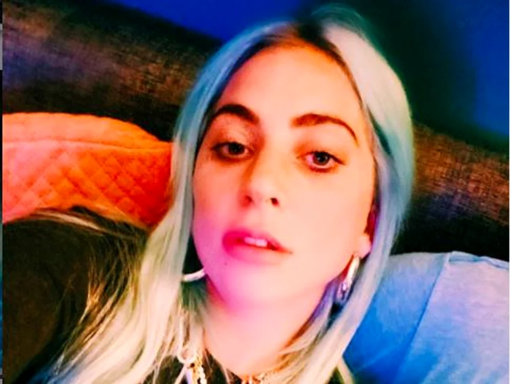 
    Lady Gaga zice că faima a epuizat-oFoto: Instagram  