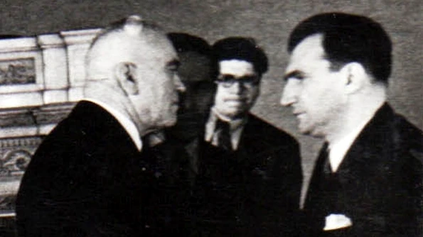 Ce știau sovieticii despre „cazul Patrașcanu” jpeg